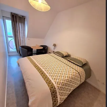 Lägenhet Farniente