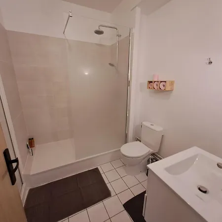 Appartamento Farniente Beauvais