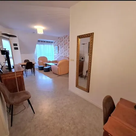Lägenhet Farniente