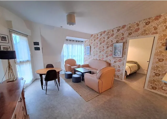 Appartement Farniente *