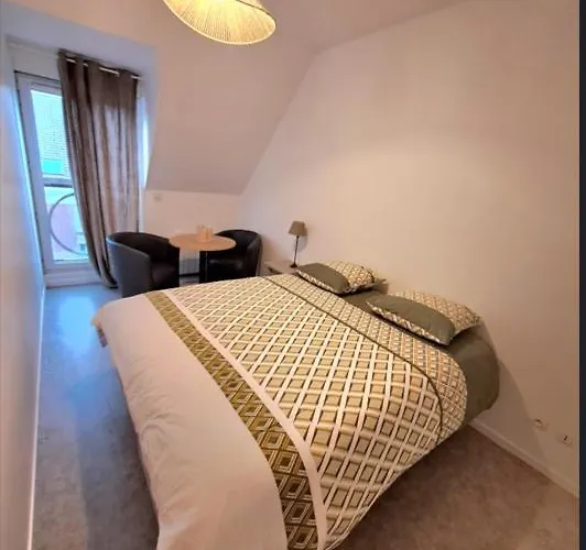 Appartement Farniente