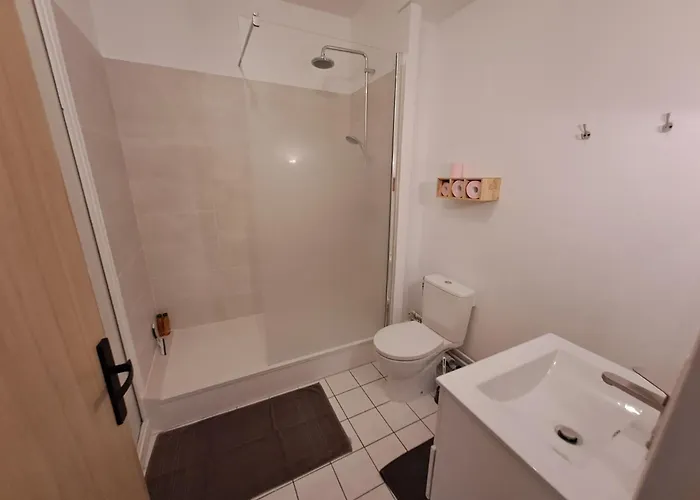 Appartement Farniente Beauvais