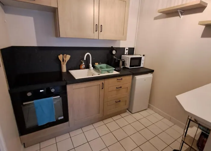 Farniente Appartement