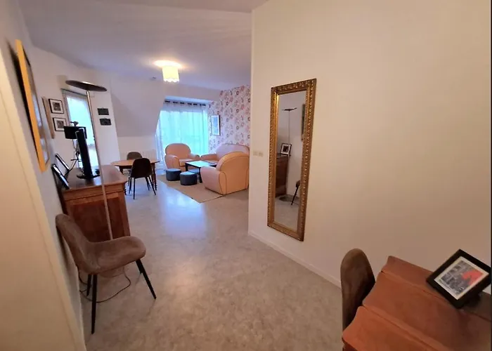Apartment Farniente